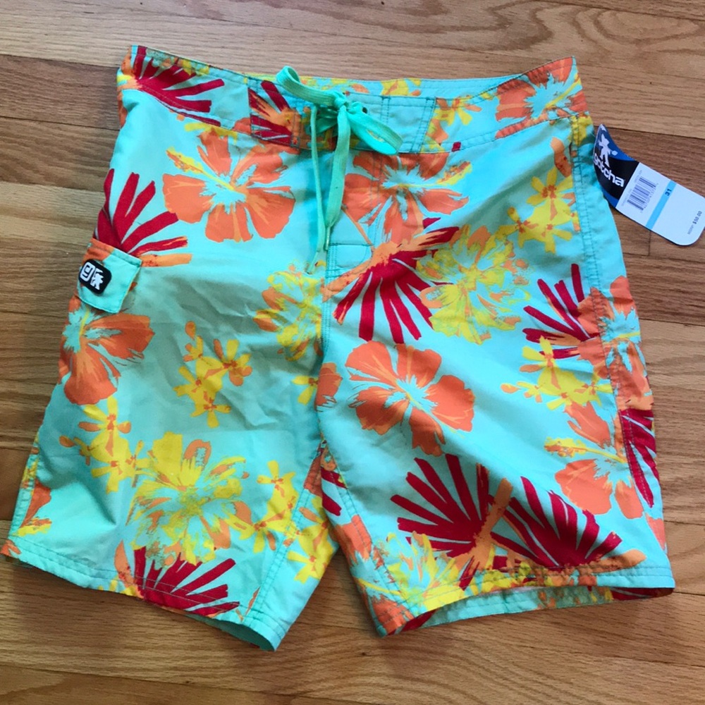 Gotcha Men’s Board Shorts